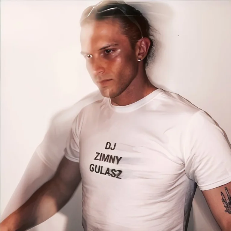DJ ZIMNY GULASZ