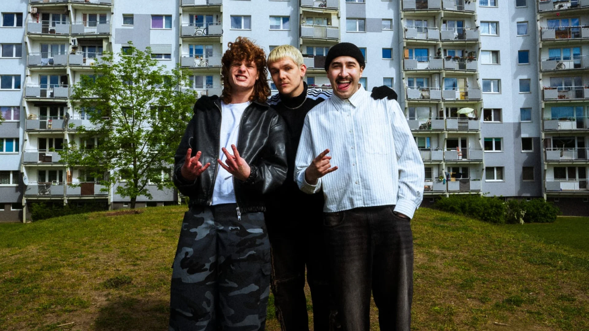 ZIPPY OGAR & PO PROSTU KAJTEK & BORON